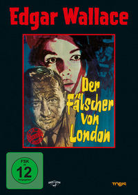 Der Fälscher von London (DVD)