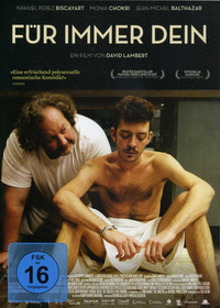 Je suis à toi - Für immer dein - Französische Originalfassung mit deutschen Untertiteln (DVD)