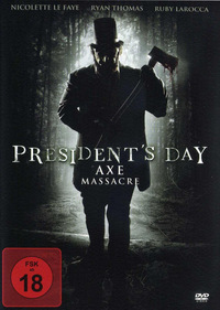 President's Day (DVD)
