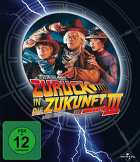 Zurück in die Zukunft 2 (DVD) - Bild 3