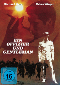 Ein Offizier und Gentleman (DVD)