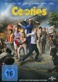 Cooties (DVD)