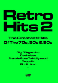 Retro Hits 2 (DVD)