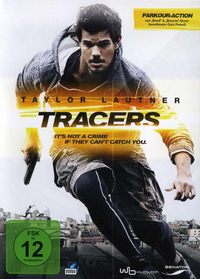 Tracers (DVD)