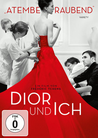 Dior und ich (DVD)