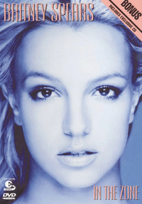 Britney Spears - In the Zone (DVD)