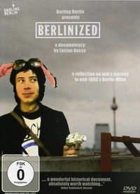 Berlinized (DVD)