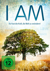 I Am (DVD)