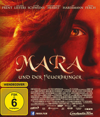 Mara und der Feuerbringer (DVD)