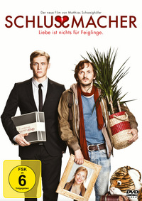 Schlussmacher (DVD)