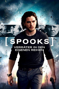 Spooks