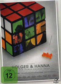 Holger & Hanna (DVD)