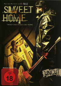 Sweet Home (Blu-ray)