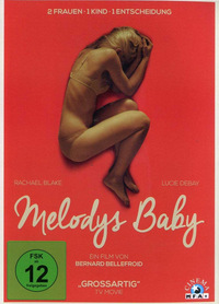 Melodys Baby (DVD)