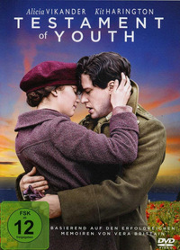 Testament of Youth (DVD)