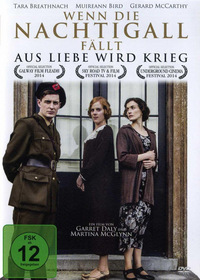 Wenn die Nachtigall fällt (DVD)