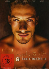 G - Lost in Frankfurt (DVD)