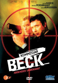 Kommissar Beck - Absender unbekannt (DVD)