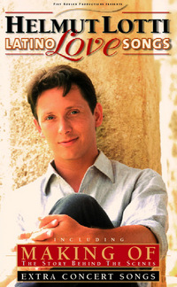 Helmut Lotti - Latino Love Songs (DVD)