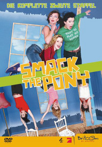 Smack the Pony - Staffel 2 (DVD)