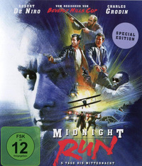 Midnight Run (DVD)