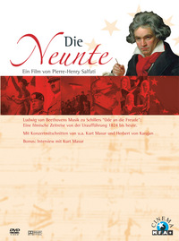 Die Neunte (DVD)