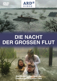 Die Nacht der großen Flut (DVD)