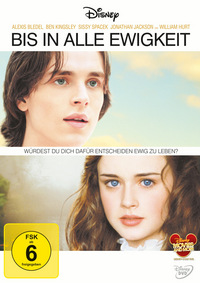 Bis in alle Ewigkeit (DVD)