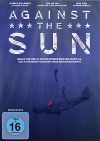 Against the Sun (DVD)