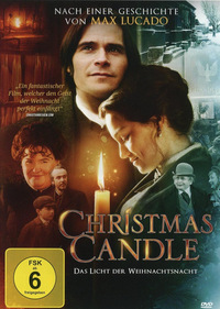 Christmas Candle (DVD)