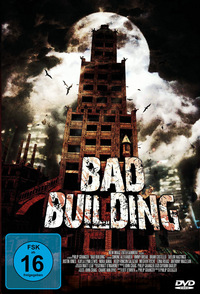 Bad Building (DVD)