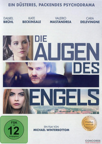 Die Augen des Engels (DVD)