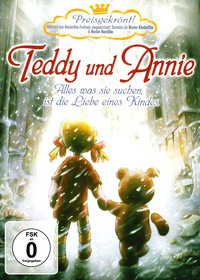 Teddy und Annie (DVD)