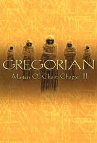 Gregorian - Masters of Chant: Chapter II (DVD)