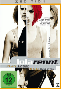 Lola rennt (DVD)