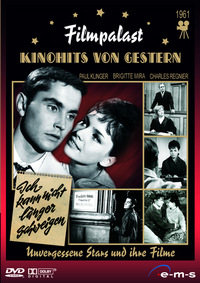 Ich kann nicht länger schweigen (DVD)
