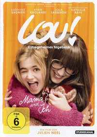Lou! (Blu-ray)