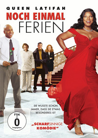 Noch einmal Ferien (DVD)
