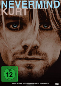 Nevermind Kurt (DVD)
