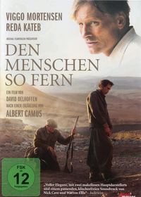Den Menschen so fern (DVD)