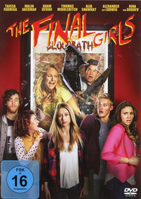 The Final Girls (Blu-ray)