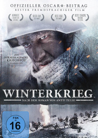 Winterkrieg (DVD)