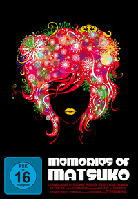 Memories of Matsuko (DVD)