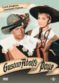 Gustav Adolfs Page (DVD)