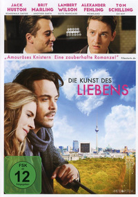 Die Kunst des Liebens (DVD)