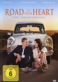 Road to Your Heart (Blu-ray)