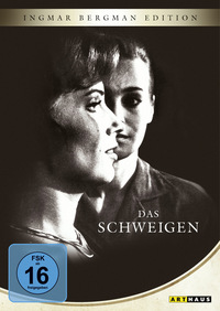 Das Schweigen (DVD)