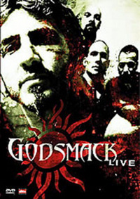 Godsmack - Live (DVD)