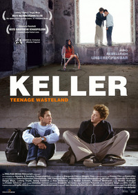 Keller (DVD)