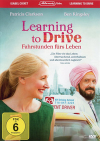 Learning to Drive (DVD)